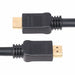 USB Cable Startech HD2AP-15M-HDMI-CABLE Черен 15 m