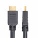USB Cable Startech HD2AP-15M-HDMI-CABLE Черен 15 m