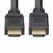 USB Cable Startech HD2AP-15M-HDMI-CABLE Черен 15 m