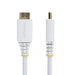 USB Cable Startech HDMI2-CABLE-4K60-10W Бял 3 m
