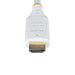USB Cable Startech HDMI2-CABLE-4K60-10W Бял 3 m