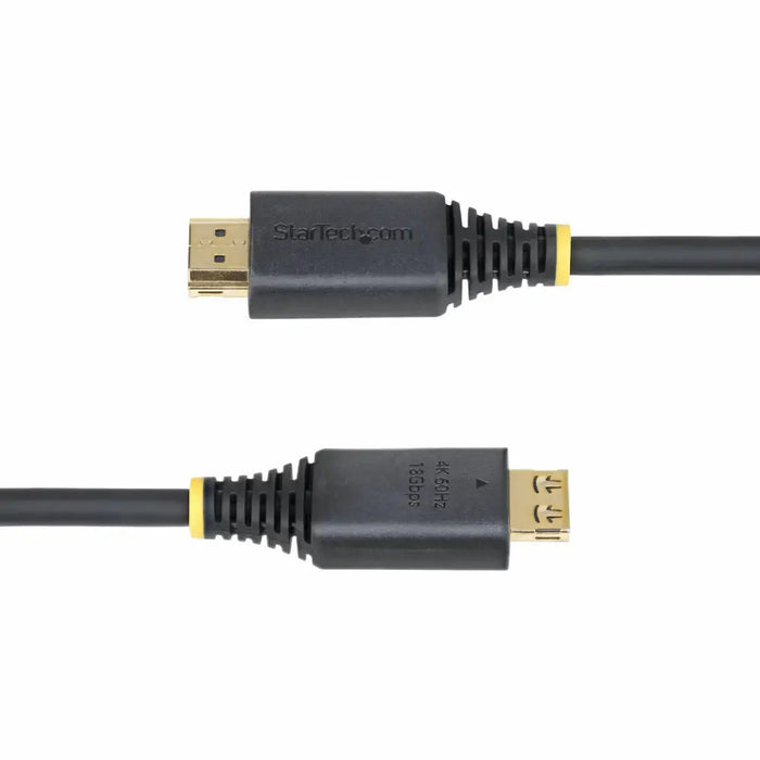 USB Cable Startech HDMI2-CABLE-GRIP-10F