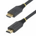 USB Cable Startech HDMI2-CABLE-GRIP-15F