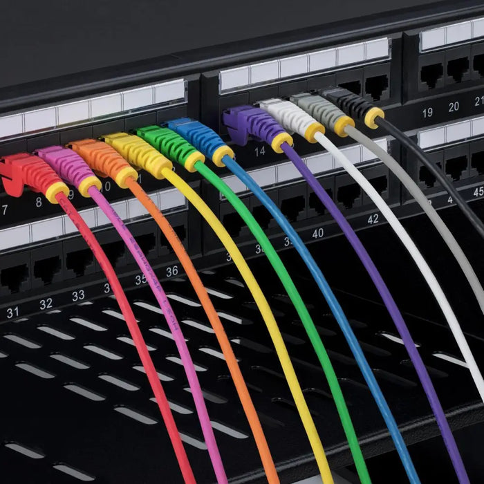 USB Cable Startech N6PAT100CMGNS