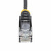 USB Cable Startech N6PAT10MBKS Черен