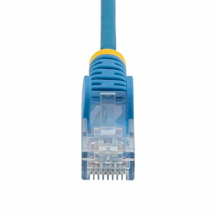 USB Cable Startech N6PAT10MBLS Син