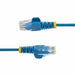 USB Cable Startech N6PAT10MBLS Син