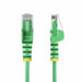 USB Cable Startech N6PAT10MGNS Зелен