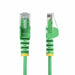 USB Cable Startech N6PAT10MGNS Зелен