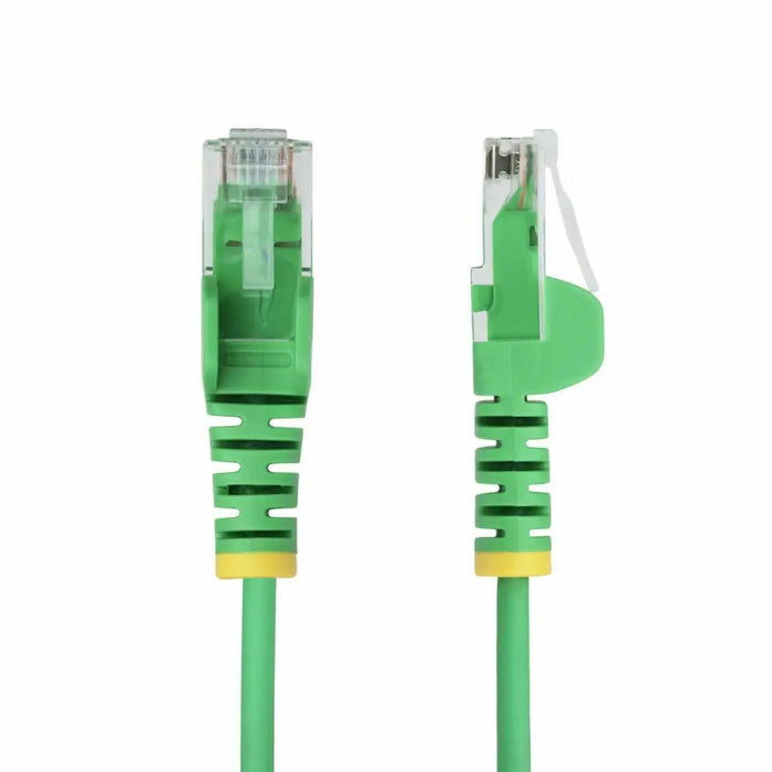USB Cable Startech N6PAT10MGNS Зелен