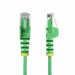 USB Cable Startech N6PAT10MGNS Зелен