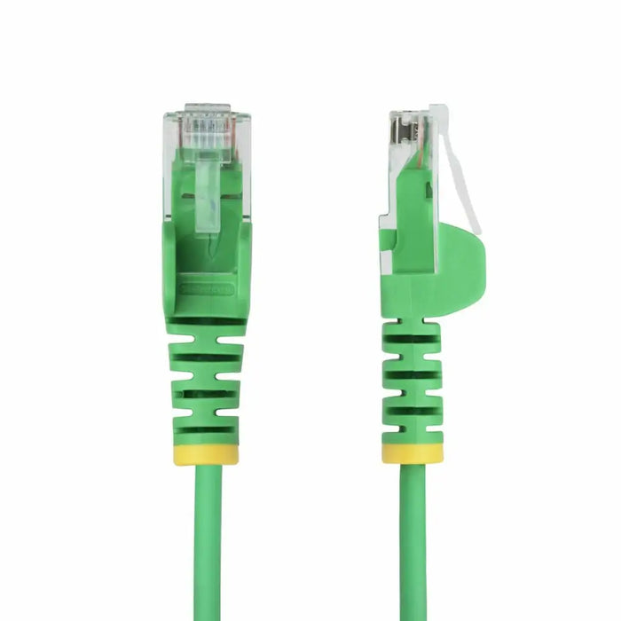 USB Cable Startech N6PAT10MGNS Зелен