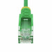 USB Cable Startech N6PAT10MGNS Зелен