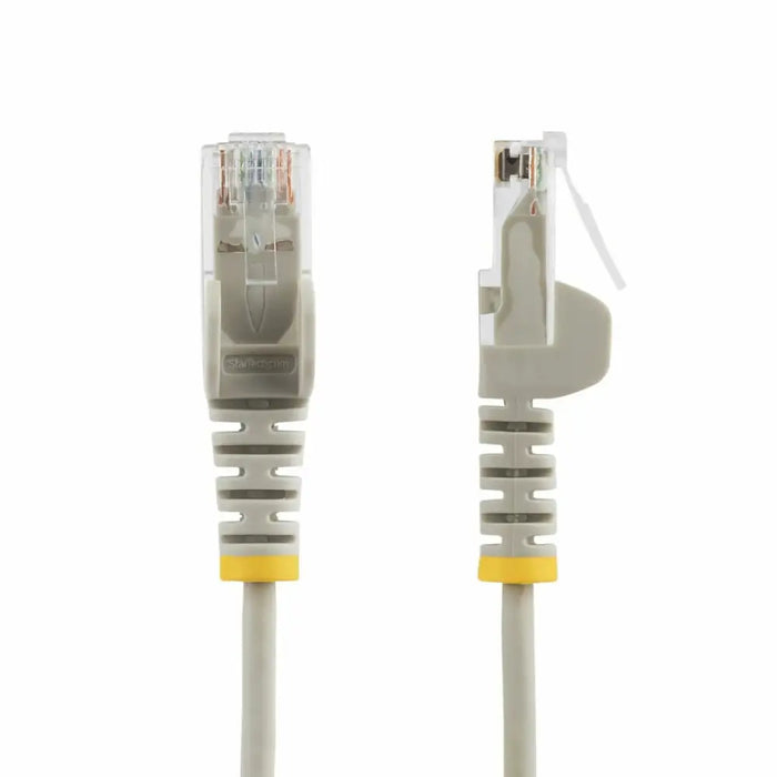 USB Cable Startech N6PAT10MGRS Сив