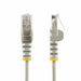 USB Cable Startech N6PAT10MGRS Сив