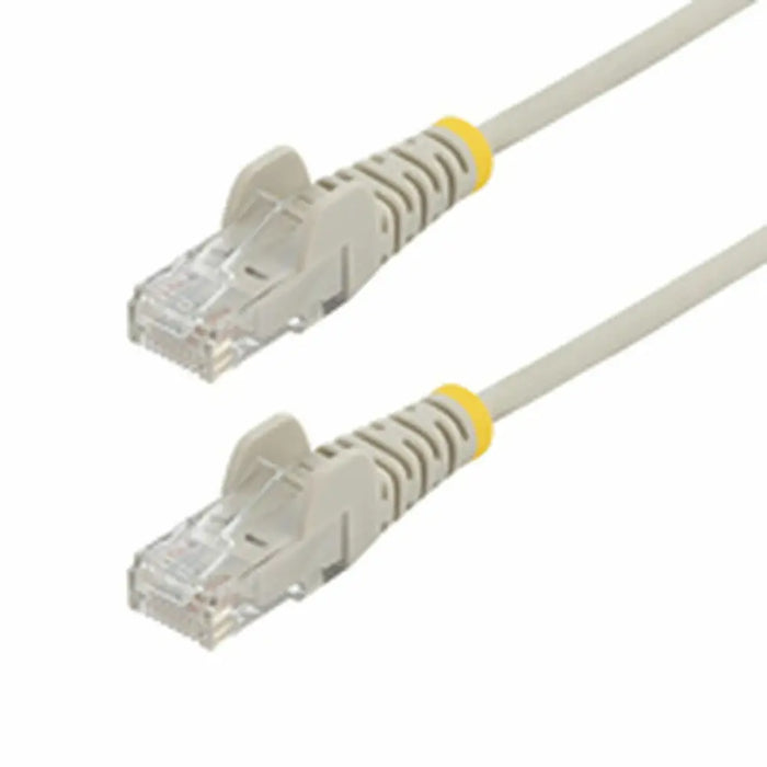 USB Cable Startech N6PAT10MGRS Сив
