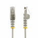USB Cable Startech N6PAT10MGRS Сив