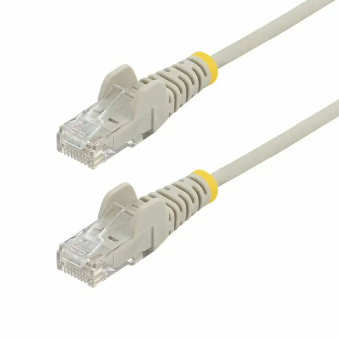 USB Cable Startech N6PAT10MGRS Сив