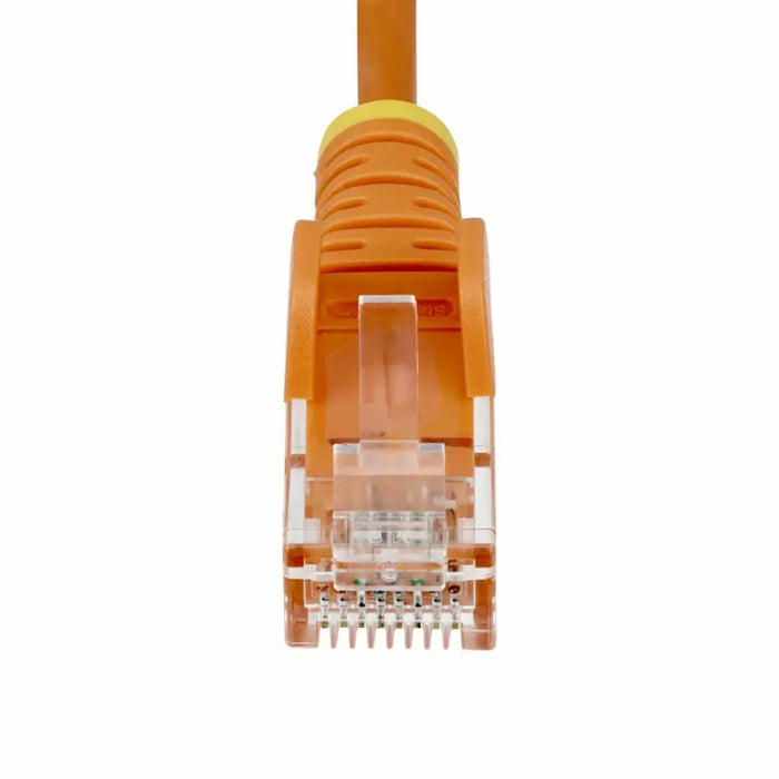 USB Cable Startech N6PAT10MORS Оранжев