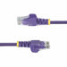 USB Cable Startech N6PAT10MPLS Лилав