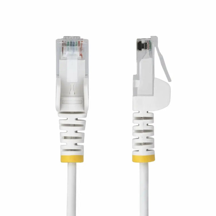 USB Cable Startech N6PAT10MWHS Бял