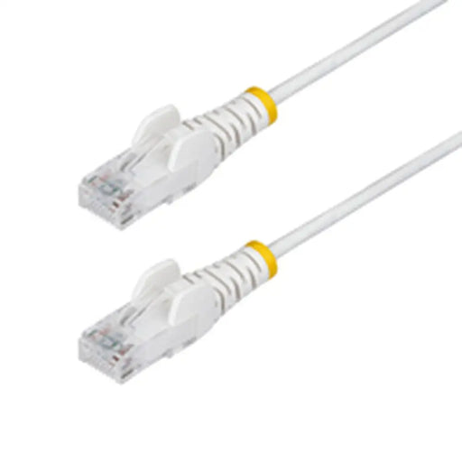 USB Cable Startech N6PAT10MWHS Бял