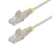 USB Cable Startech N6PAT15MGRS Сив 15 m