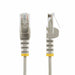 USB Cable Startech N6PAT15MGRS Сив 15 m