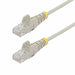 USB Cable Startech N6PAT15MGRS Сив 15 m