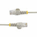 USB Cable Startech N6PAT15MGRS Сив 15 m