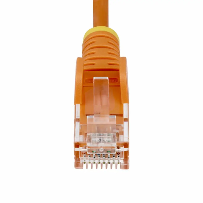 USB Cable Startech N6PAT15MORS Оранжев 15 m