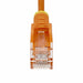USB Cable Startech N6PAT15MORS Оранжев 15 m