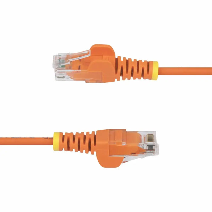 USB Cable Startech N6PAT15MORS Оранжев 15 m