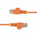 USB Cable Startech N6PAT15MORS Оранжев 15 m
