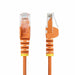 USB Cable Startech N6PAT15MORS Оранжев 15 m