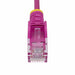 USB Cable Startech N6PAT15MPKS Розов 15 m