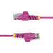 USB Cable Startech N6PAT15MPKS Розов 15 m