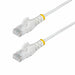 USB Cable Startech N6PAT15MWHS Бял 15 m
