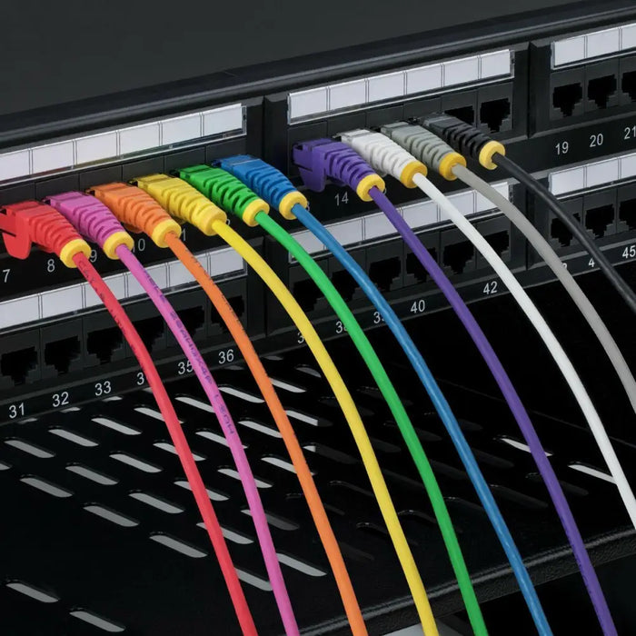 USB Cable Startech N6PAT15MYLS