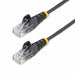 USB Cable Startech N6PAT5MBKS Черен 5 m