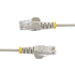 USB Cable Startech N6PAT5MGRS Сив 5 m
