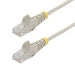 USB Cable Startech N6PAT5MGRS Сив 5 m