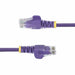 USB Cable Startech N6PAT5MPLS Лилав 5 m