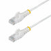 USB Cable Startech N6PAT5MWHS Бял 5 m