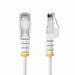 USB Cable Startech N6PAT5MWHS Бял 5 m