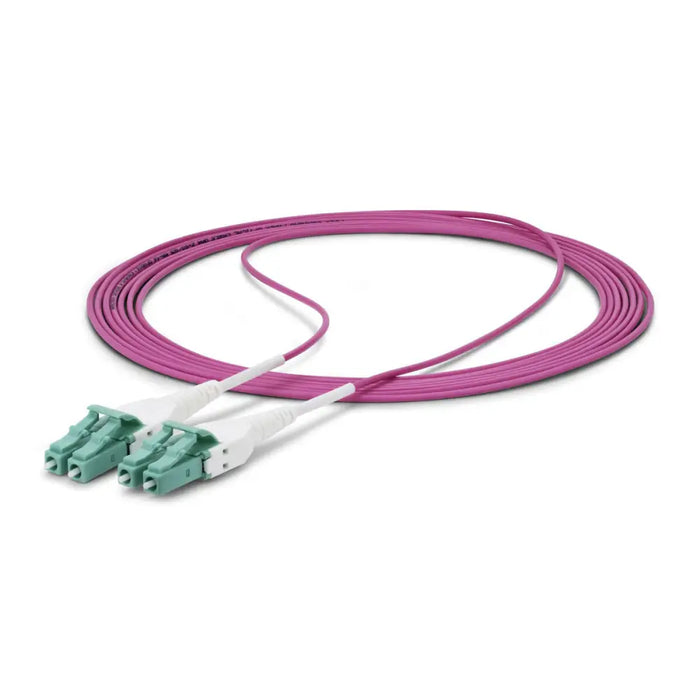 USB Cable Startech OM4RLCLC10M 10 m Виолетов