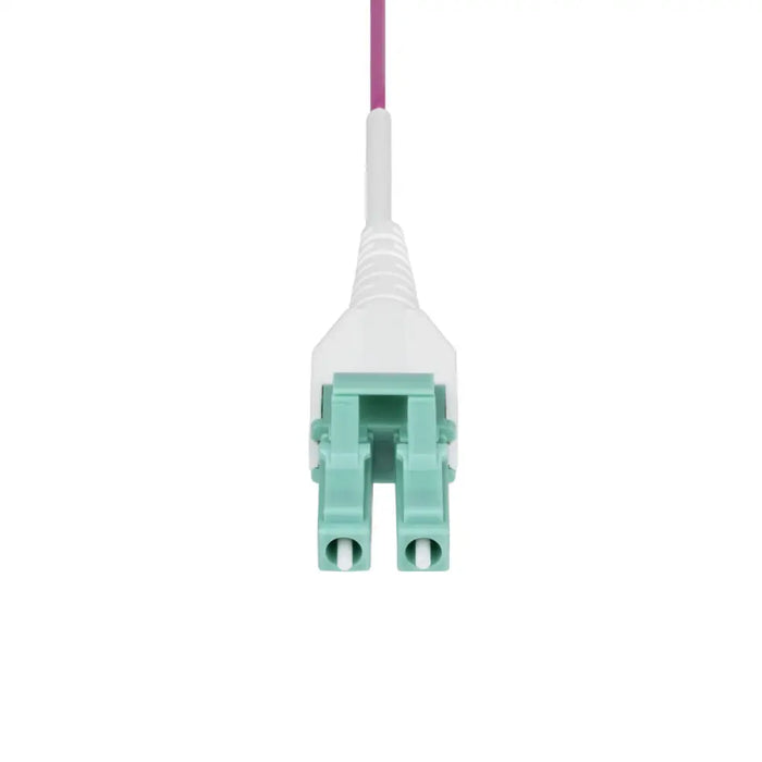 USB Cable Startech OM4RLCLC7M Виолетов 7 m