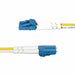 USB Cable Startech SMDOS2LCLC10M Жълт 10 m