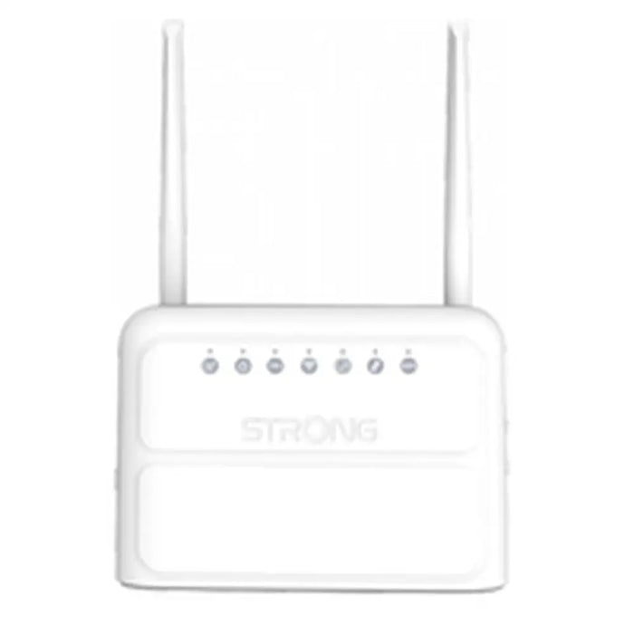 USB Cable STRONG 4GROUTER360 Бял RJ45 LTE