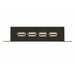 USB Extender ATEN UCE3250 4 порта USB 2.0 CAT 5 до 50m